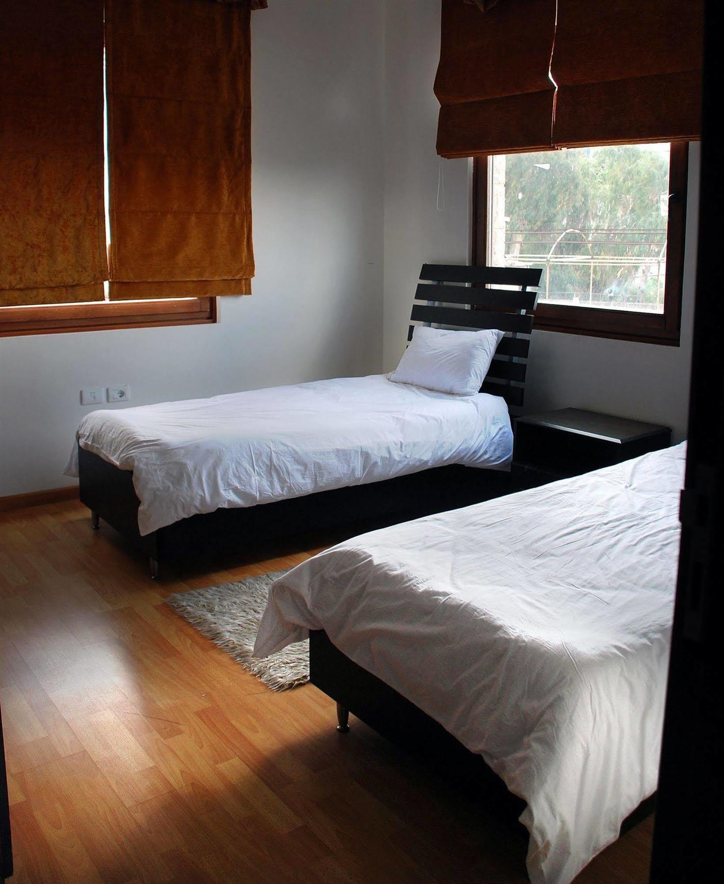 City Suite Aley Habitación foto