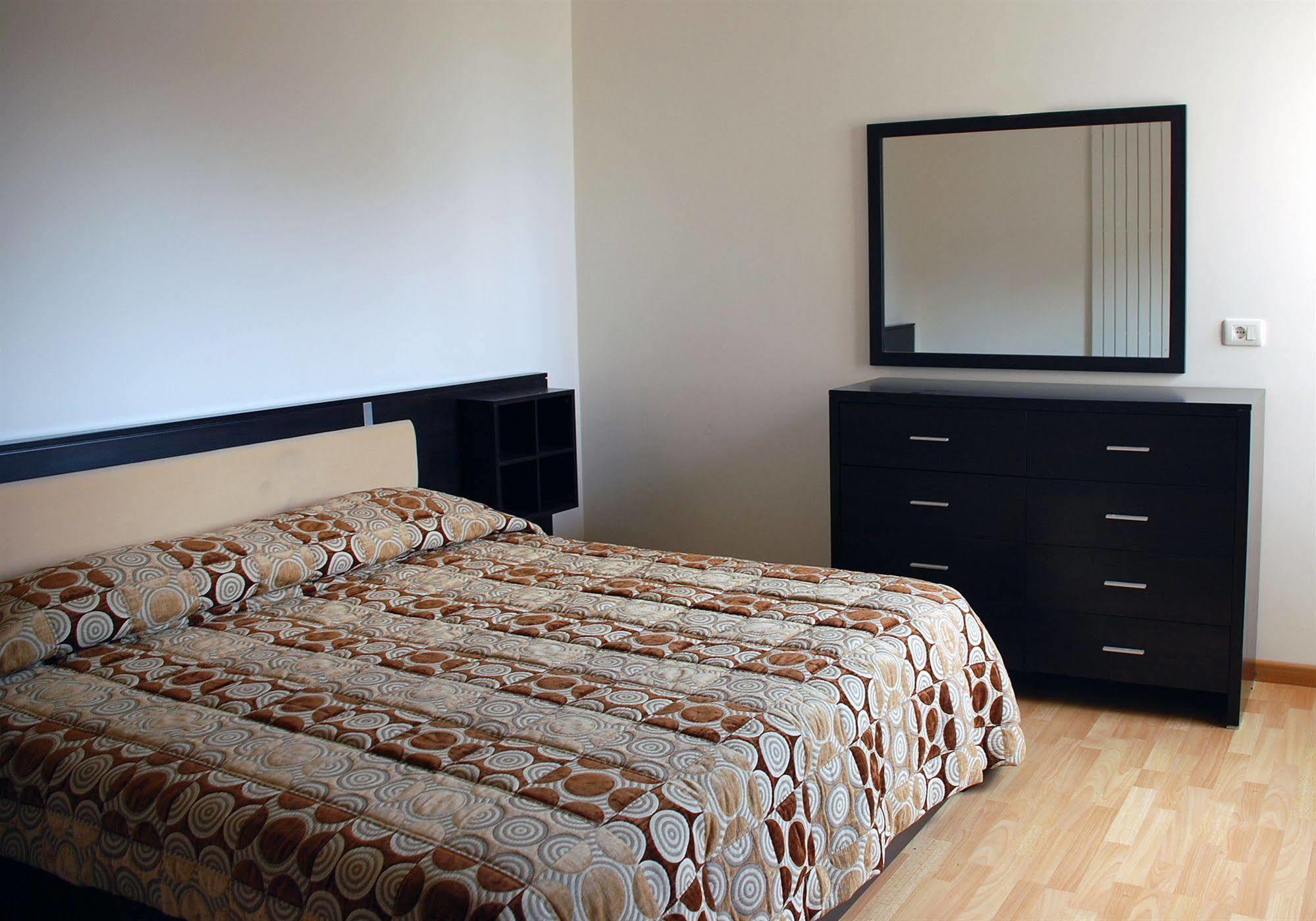 City Suite Aley Habitación foto