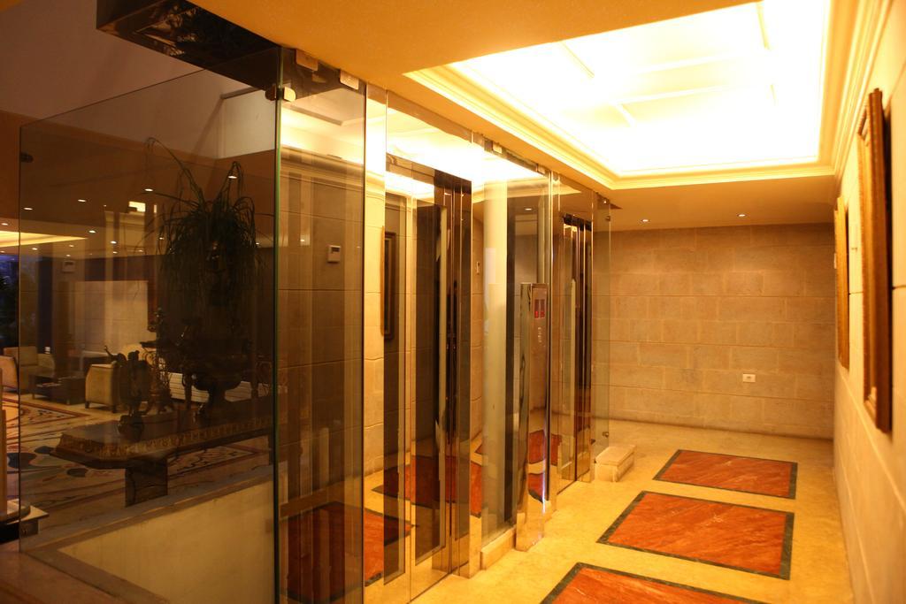 City Suite Aley Exterior foto