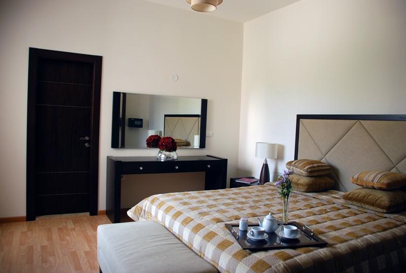 City Suite Aley Habitación foto